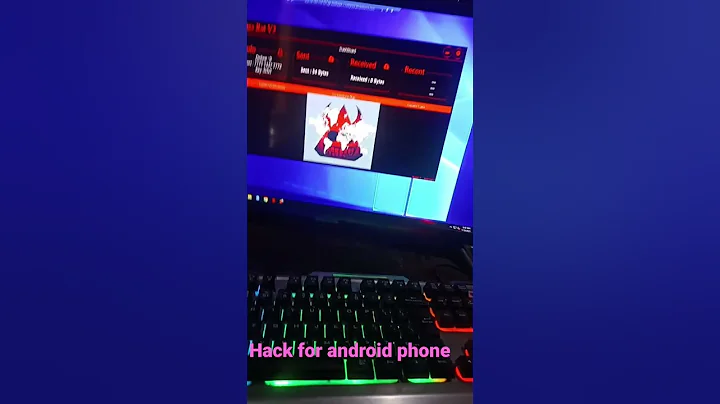 Hack for android with craxsrat