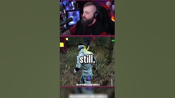 This Poor Deathslinger...