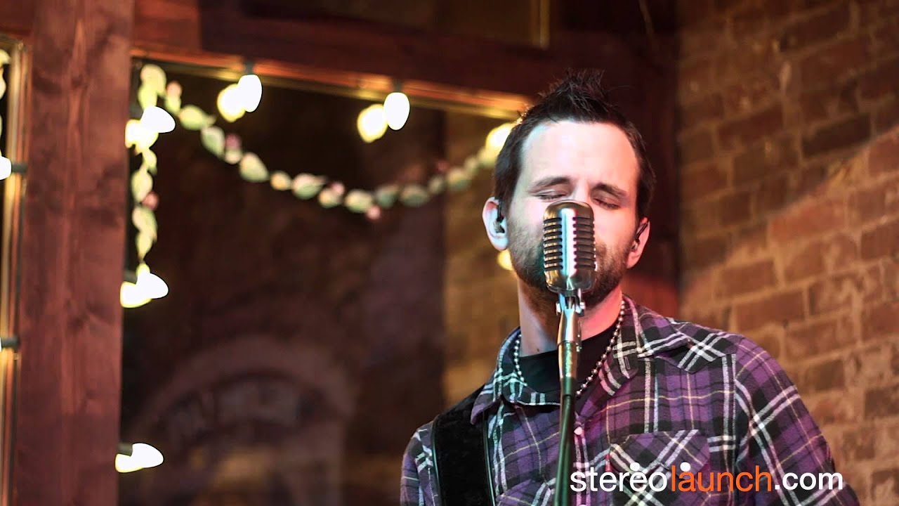 Chris Haywood - When I Grow Up