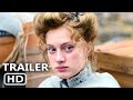 ROSALIE Trailer (2024) Nadia Tereszkiewicz, Drama Movie