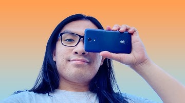 AT&T Calypso Phone Review