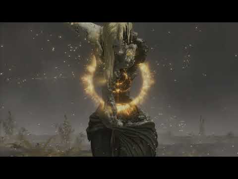Elden Ring - Age of Order (Ending Cutscene)