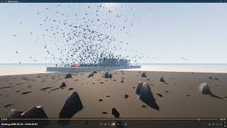Want to break things like this, see next video...