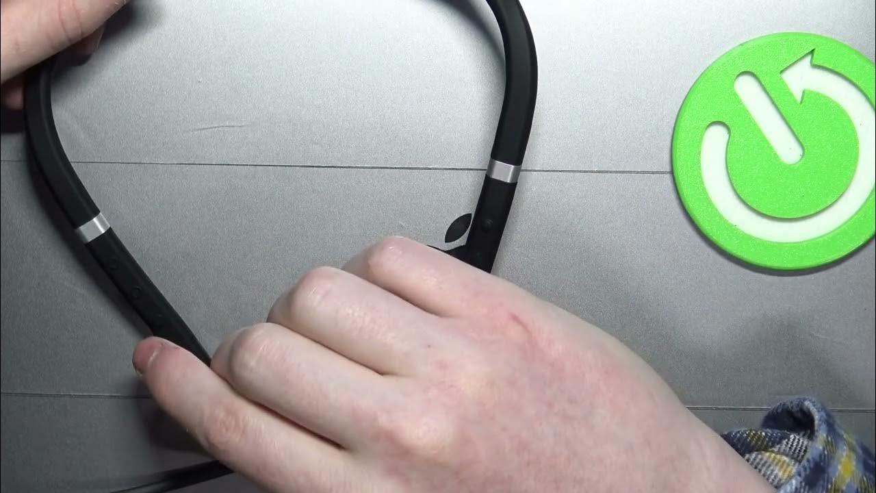 How To Factory Reset Jabra Evolve 75e? YouTube