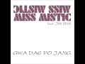 Miss Mistic "과대포장" - 과대포장 (feat.Jin Sun)