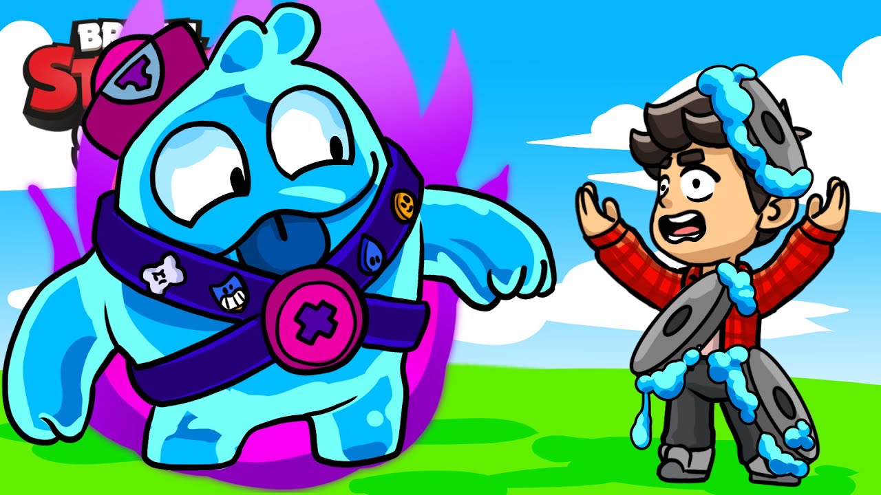 SQUEAK NA 11 MOCY JEST KOZACKI! | BRAWL STARS