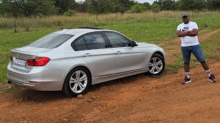 Traveling in the MOST UNRELIABLE, MOST HARTED  BMW 320i F30 N20 Engine. IS IT THAT BAD THOUGH?