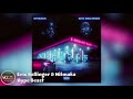 Eric Bellinger & Hitmaka - HypeBeast [1-800-HIT-EAZY Album]