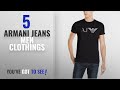 Armani Jeans T-Shirts for Men for sale | Shop with Afterpay | eBay - Armani jeans grey