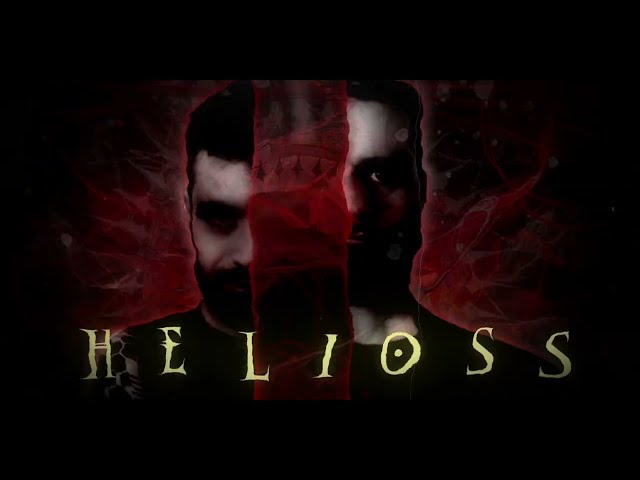 Helioss - L'insondable Crépuscule Des Morts