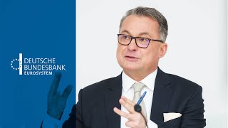 Pressekonferenz: Bundesbank greift für 2022 auf Risikovorsorge zurück