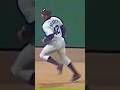 How Ken Griffey Jr. brought back No. 42!