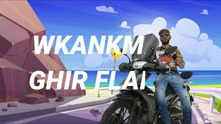 Gt3a - 9atra (Freestyle #1) Prod. Hamza belezrak (Official Video lyrics)