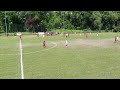 Reggio United vs Reggio Calcio (semifinale CSI under 14) 09/05/2026