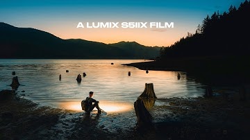 LUMIX Presents: Shutter Showdown — SUNSET SHOT by Dylan Kato