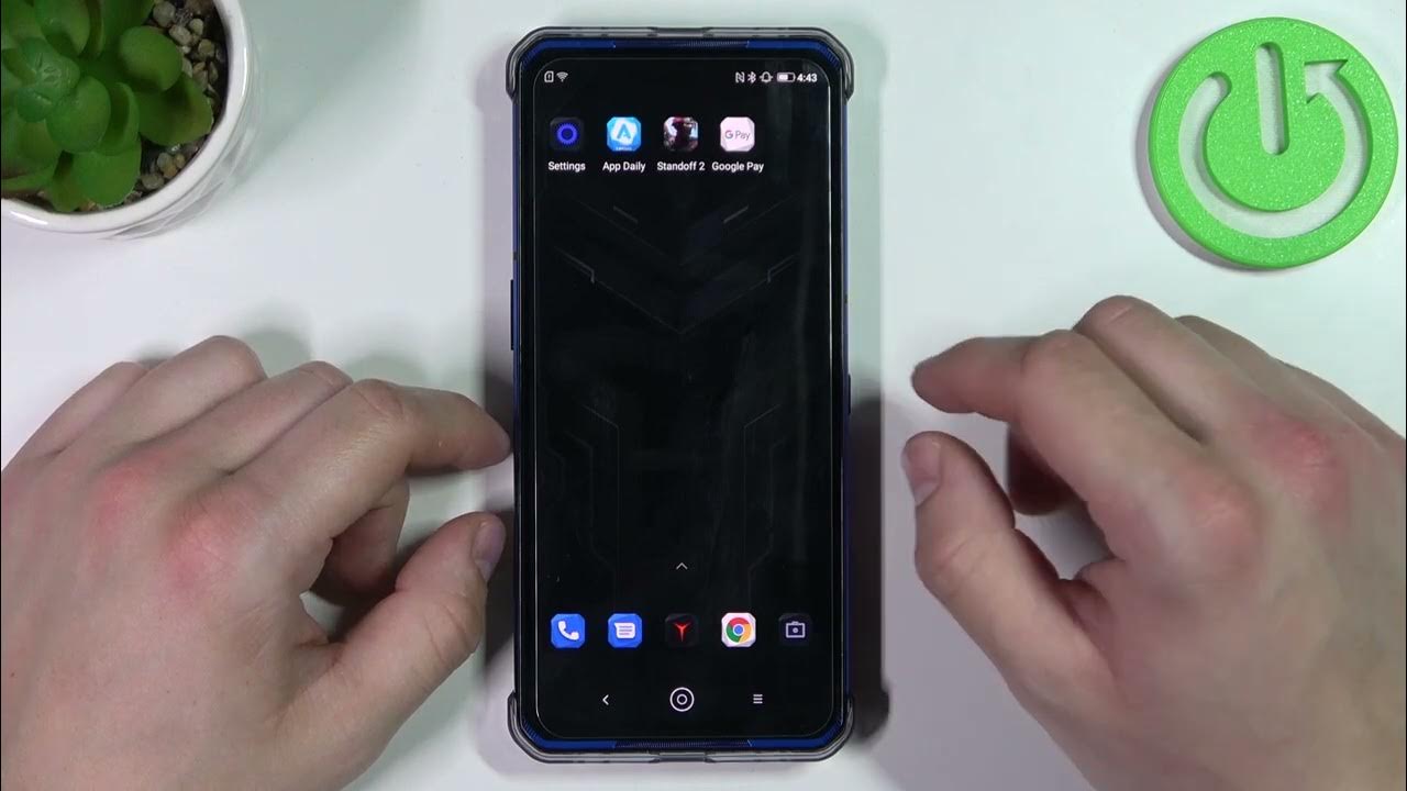 How to Enable / Disable Screen Locking Sound in Lenovo Legion Duel? YouTube