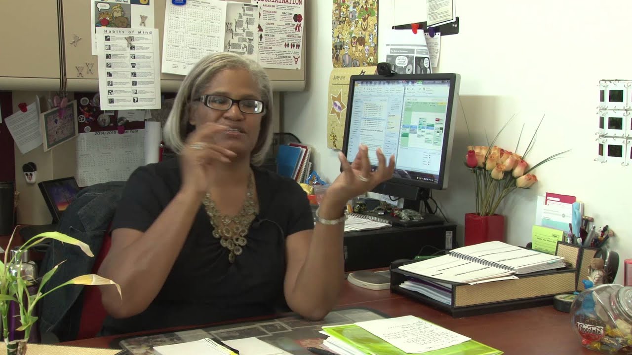 Cross-Cultural Center, Documentary, S15