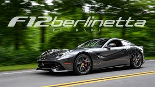 18 YEAR OLD TAKES STRAIGHTPIPED FERRARI TO SUPER CAR SHOW!!