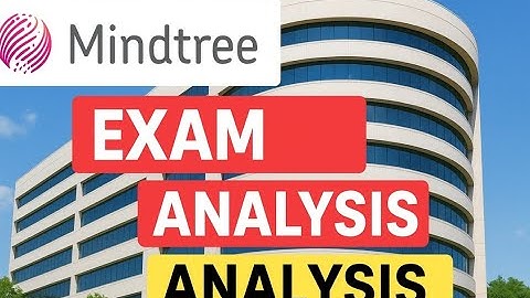 🚀 LTI Mindtree Exam 2025 Full Breakdown | New Pattern, Syllabus & Hiring Process | Freshers Watch !
