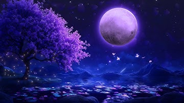 No Ads • Deep Sleeping Journey For Adhd • Healing Of Stress, Anxiety & Emotional Burnout States
