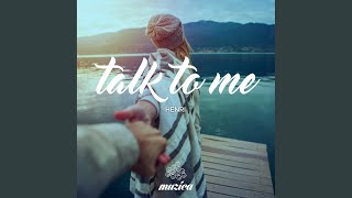 Talk To Me