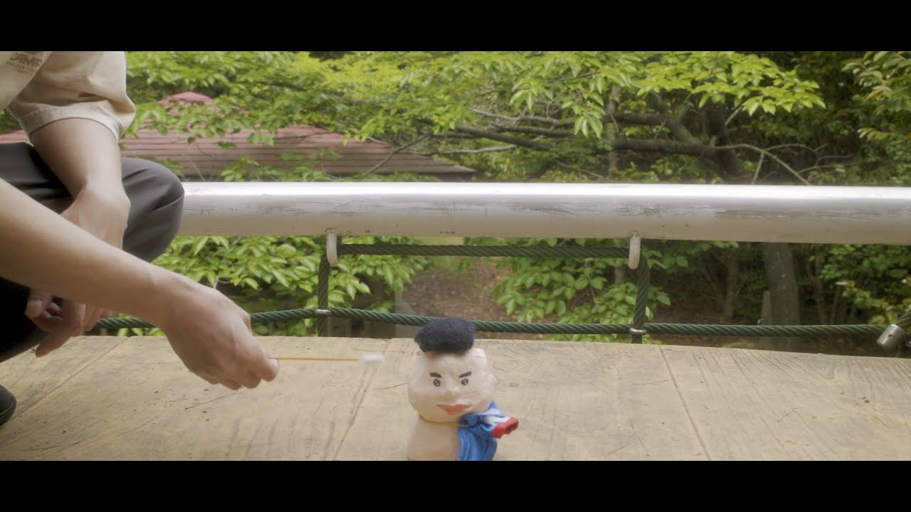 シネマティック耳かき #3　曇り時々雨、それでも世界は美しい【旅Vlog】