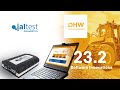 🚀 Jaltest Diagnostics | Jaltest OHW 23.2 Innovations! | IAT Middle East