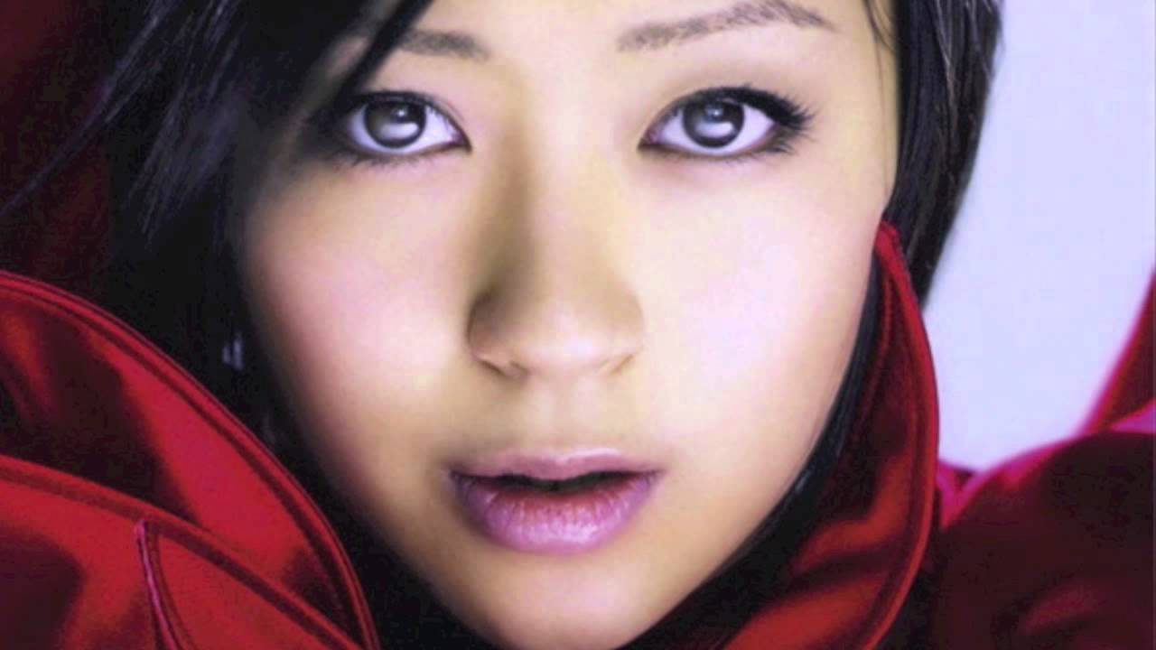 Utada hikaru simple and clean remix by dj armand youtube