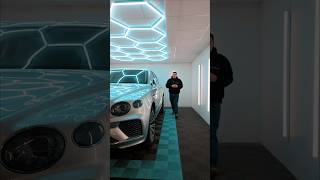 Bentley Bentayga PPF