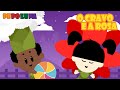 Youtube Thumbnail title