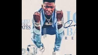 Yung Bleu Ft Kevin Gates - Ice On My Baby Remix