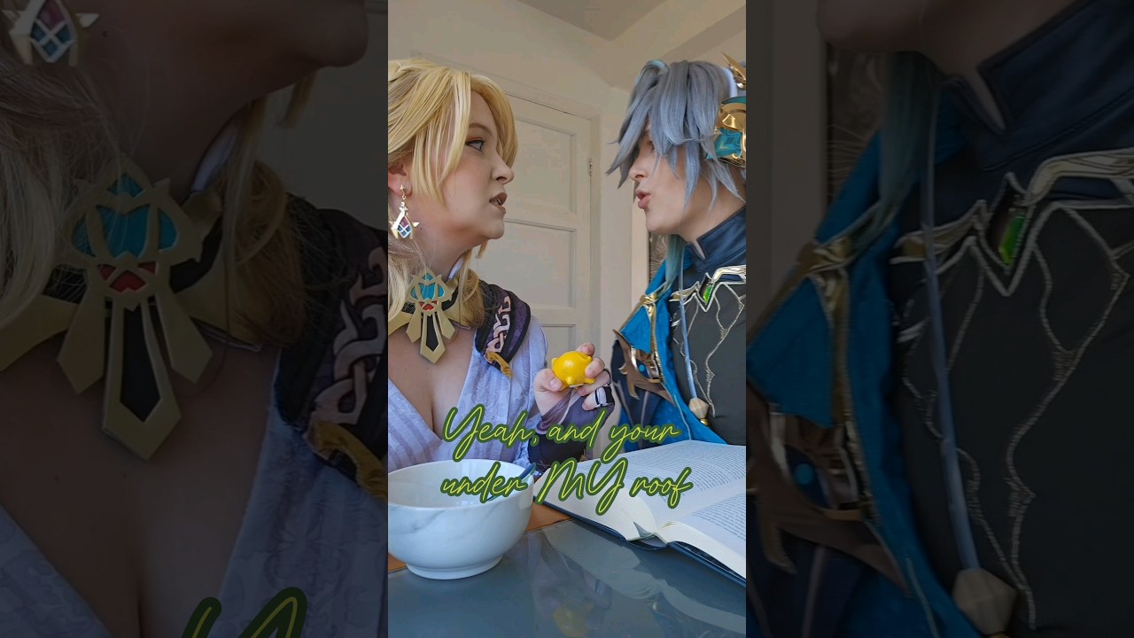 Arguement, Who side are you on?