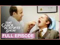 The Carol Burnett Show - Season 5, Episode 513 - Guest Stars: Tim Conway, Cass Elliot