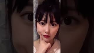 田中美久 TikTok