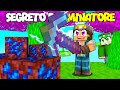 TROVO IL SEGRETO dei MINATORI E CRAFTO una STAFFA! - Vita in Città su Minecraft REMAKE #16