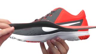 nike fs lite trainer review