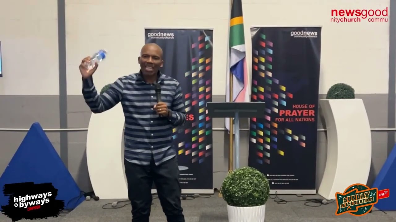 Образец Царства Божьего — Пс. С. Рала