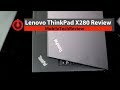 Lenovo ThinkPad X280 Review