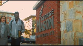 The Undergraduate English Program at George Mason University (long)