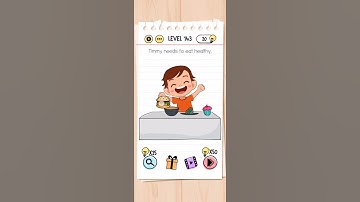 Brain Test Level 143