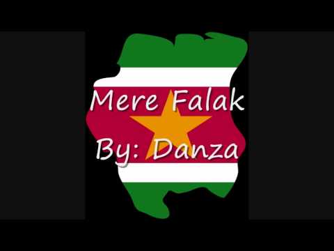 Danza - Mere Falak