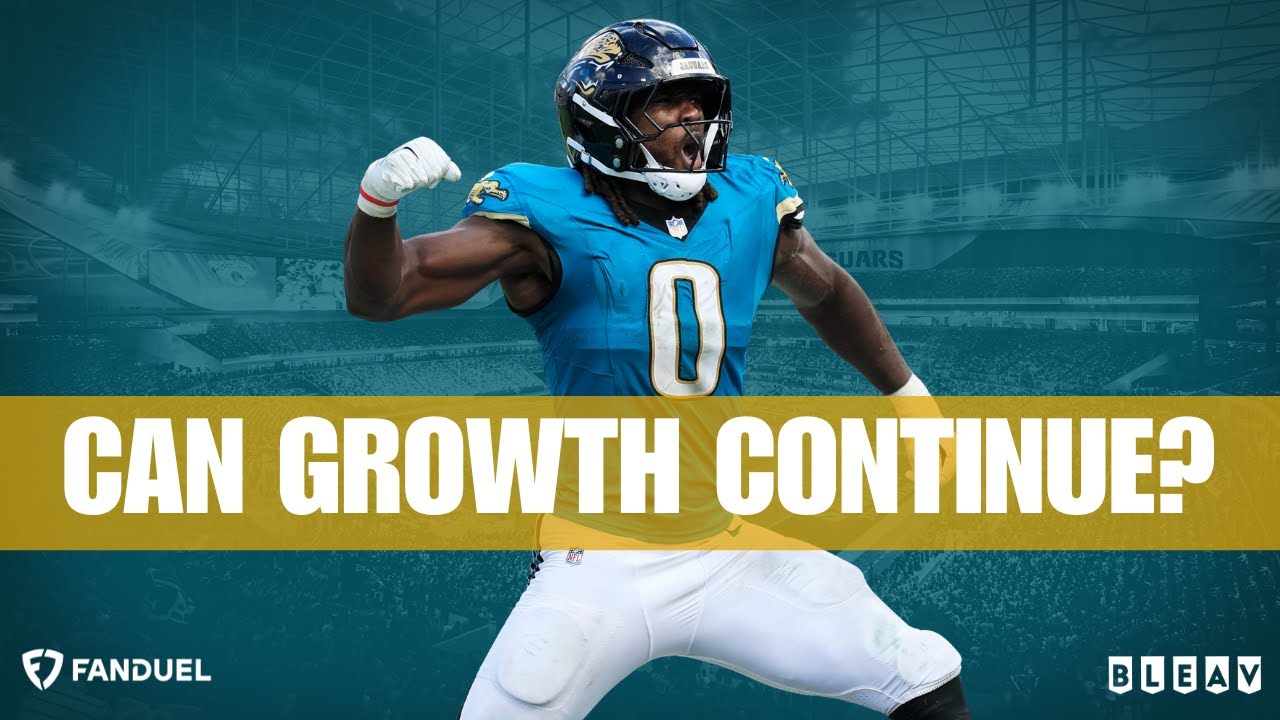 West Coast Bound: What Must the Jags Fix to Keep Winning?