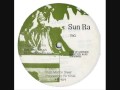 Sun Ra - Tenderness