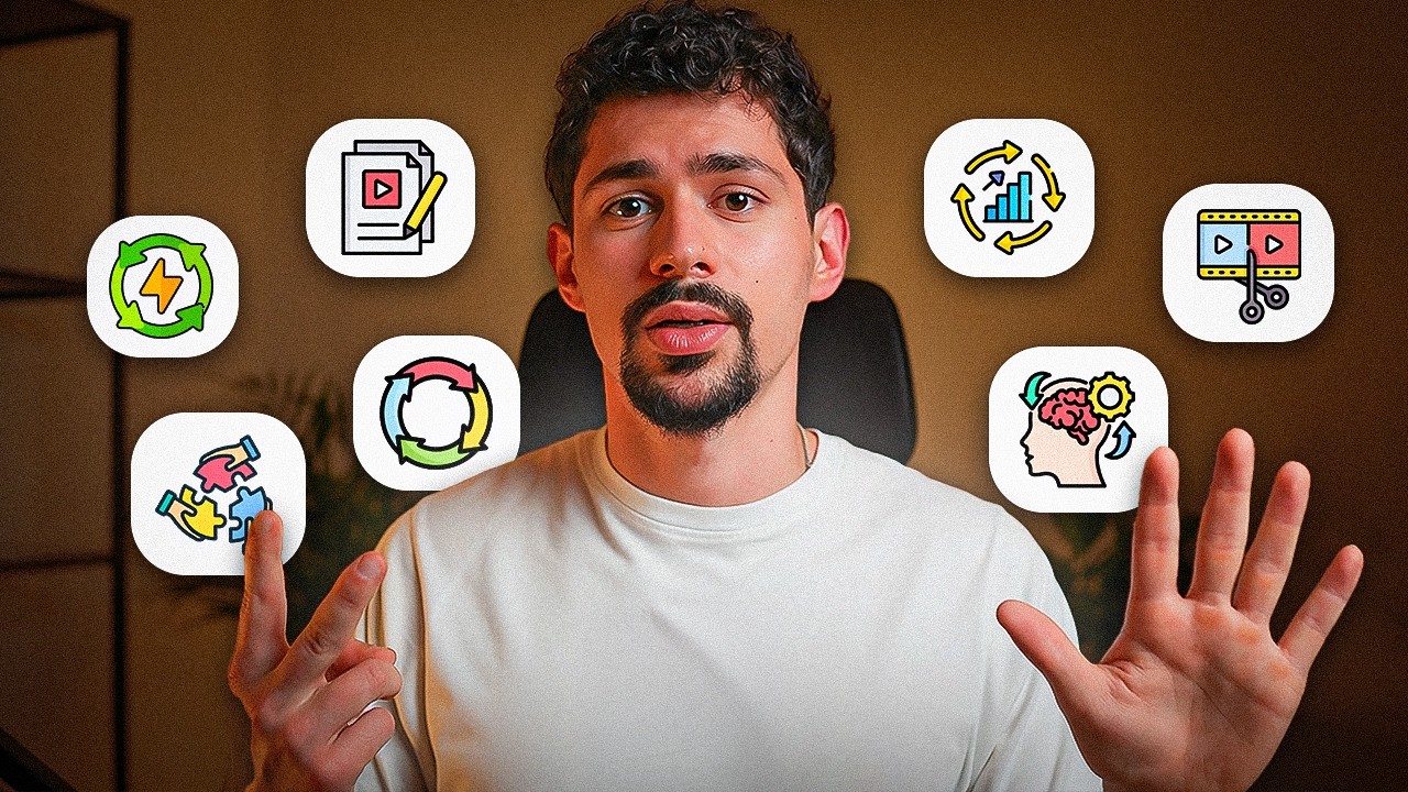 Diese 7 YouTube-Regeln sind mehr wert als jeder Kurs