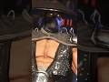 Dialogo de Raiden Vs Bruce Wayen INJUSTICE 2 #shorts #shortvideo