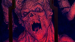 The Face of the Beast (HD) | The Satan Pit | Doctor Who