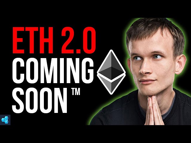 ETHEREUM 2.0 IS COMING! Here’s what to do - developer explains