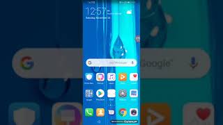 How to create user I'd and sub reseller Green and Red Apple VPN. screenshot 5