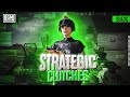 STRATEGIC CLUTCHES 🔱 | HIGH IQ IPAD GAMEPLAY HIGHLIGHTS | BLAZIC