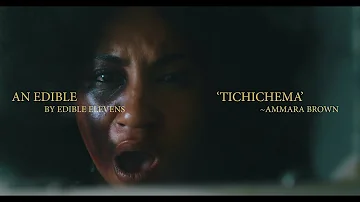 TICHICHEMA - Ammara Brown (Official Music Video)